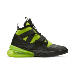 Nike Air Force 270 Utility Volt
