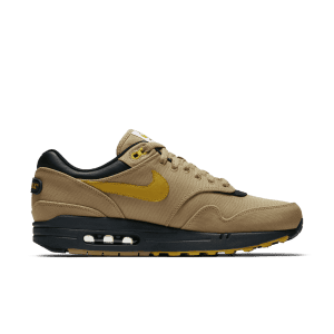 Nike Air Max 1 Air Max 93 Logo Elemental Gold