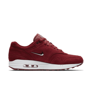 Nike Air Max 1 Jewel Team Red