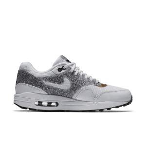 Nike Air Max 1 SE White/White-Black (W)