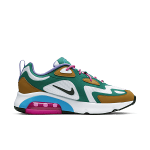 Nike Air Max 200 Mystic Green (AT6175-300)