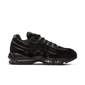 Nike Air Max 95 Comme des Garcons Black