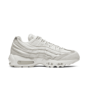 Nike Comme des Garcons x Air Max 95 White (CU8406-100)