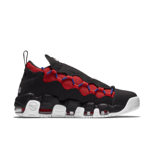 Nike Air More Money Lone Star State