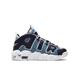 Nike Air More Uptempo GS Denim (415082-404)