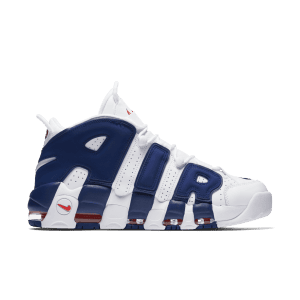 Nike Air More Uptempo Knicks