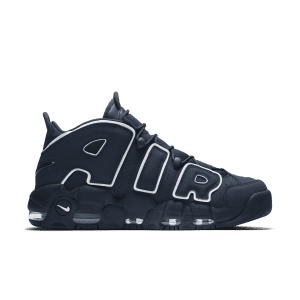 Nike Air More Uptempo Obsidian