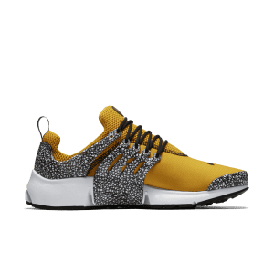 Nike Air Presto Safari Gold