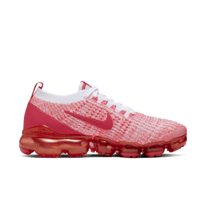 Nike Air VaporMax Flyknit 3 White Ember Glow (CK0730-188)