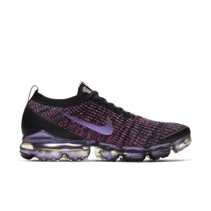 Nike Air VaporMax Flyknit 3 Black (AJ6900-007)