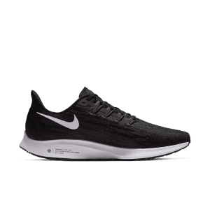 Nike Air Zoom Pegasus 36 Black White (AQ2203-002)
