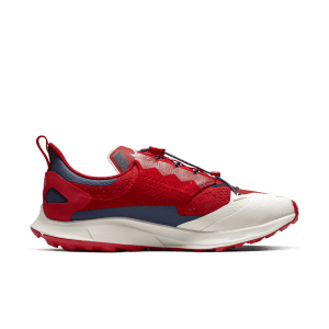 Nike Air Zoom Pegasus 36 Trail Gyakusou Red