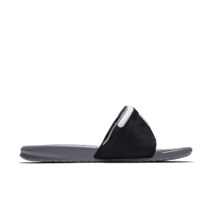Nike Benassi JDI Fanny Pack Cool Grey