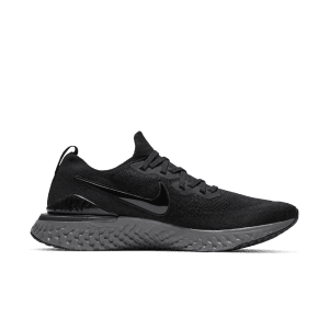 Nike Epic React Flyknit 2 Black (BQ8928-001)