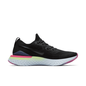 Nike Epic React Flykint 2 Black (BQ8927-003)