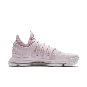 Nike KD 10 Aunt Pearl