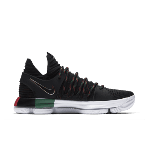 Nike KD 10 Black History Month (2018)
