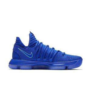 Nike KD 10 City Series