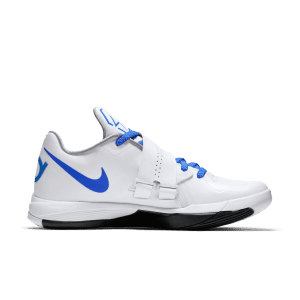 Nike KD 4 Think 16 (Thunderstruck)
