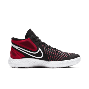 Nike KD Trey 5 VIII ‘Bred’ Black/University Red/White (CK2090-002)