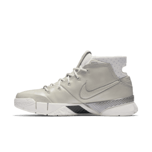 Nike Zoom Kobe 1 FTB Fade To Black Collection (869451-110)