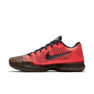 Nike Kobe 10 Elite Low XMAS Christmas (802560-076)