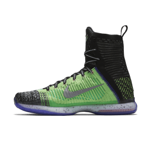 Nike Kobe 10 Elite SE What the Kobe (815810-900)