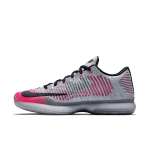 Nike Kobe 10 Elite Low Mambacurial (747212-010)