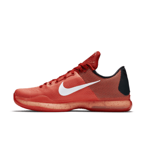 Nike Kobe 10 Majors (705317-616)
