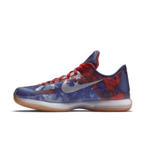 Nike Kobe 10 USA – 4th of July (705317-604)
