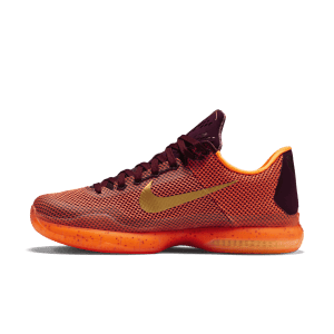 Nike Kobe 10 Merlot (705317-676)