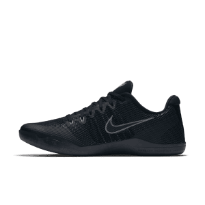 Nike Kobe 11 EM Low Black Cool Grey