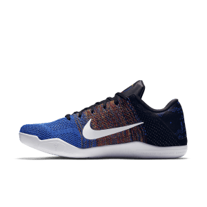 Nike Kobe 11 Elite Low BHM Black History Month (822522-914)