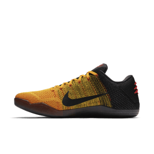 Nike Kobe 11 Elite Low Bruce Lee (822675-706)