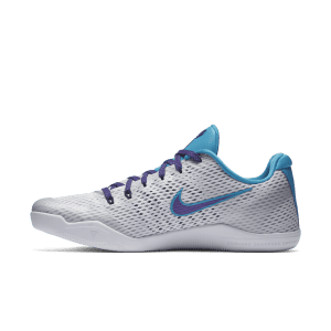 Nike Kobe 11 Low Draft Day