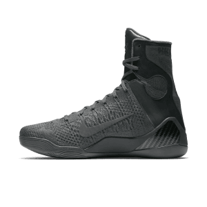 Nike Kobe 9 Elite FTB Fade To Black Collection (869455-002)