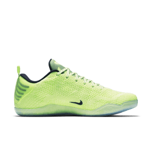 Nike Kobe 11 Elite Low Ghost of Christmas Past (824463-334)