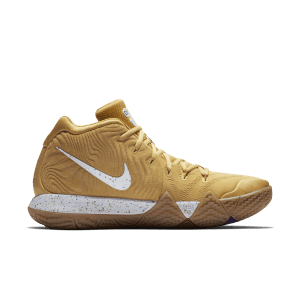 Nike Kyrie 4 Cinnamon Toast Crunch