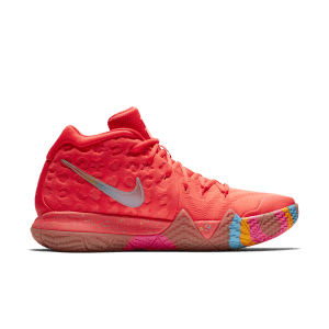 Nike Kyrie 4 Lucky Charms (Special Cereal Box Package)