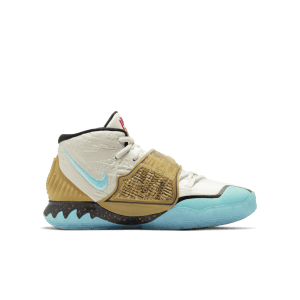 Nike Kyrie 6 CNCPTS GS Sail (CV5572-149)