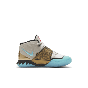 Nike Kyrie 6 CNCPTS PS Sail (CV5573-149)