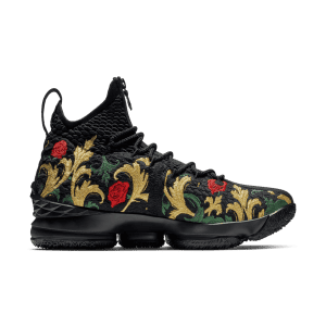 Nike LeBron 15 Performance Kith Closing Ceremony