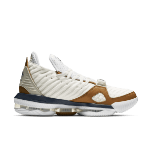 Nike LeBron 16 Air Trainer Medicine Ball (CD7089-100)