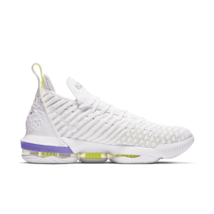 Nike LeBron 16 Buzz Lightyear