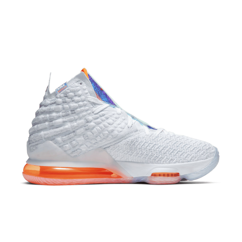 nike-lebron-17 CT3843-100