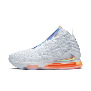 nike-lebron-17 CT3843-100