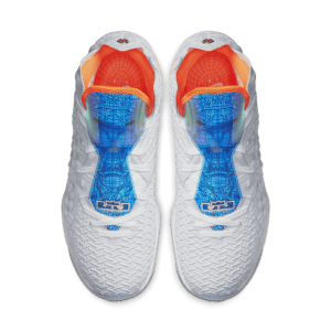 nike-lebron-17 CT3843-100