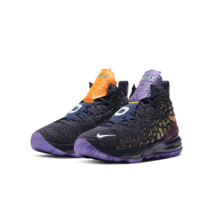 nike-lebron-17 CW1036-400