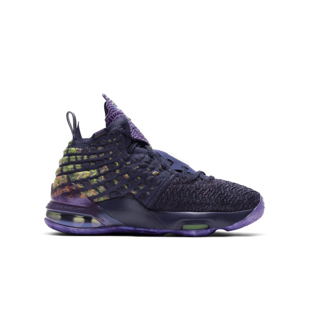 nike-lebron-17 CW1036-400