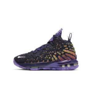 nike-lebron-17 CW1036-400